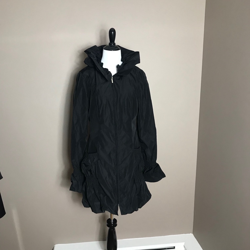 Bebe Design Lab Coat& Jacket